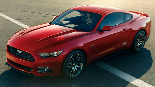 15 stang hero 660
