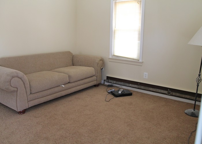 Living room looks so nice now.