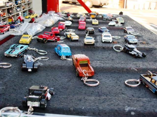 Keychains by flash.