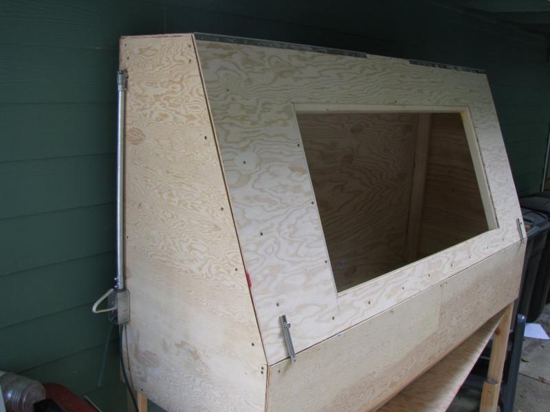 sandbox resized