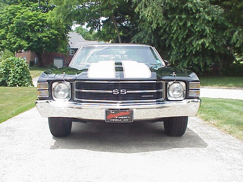 71 SS 454