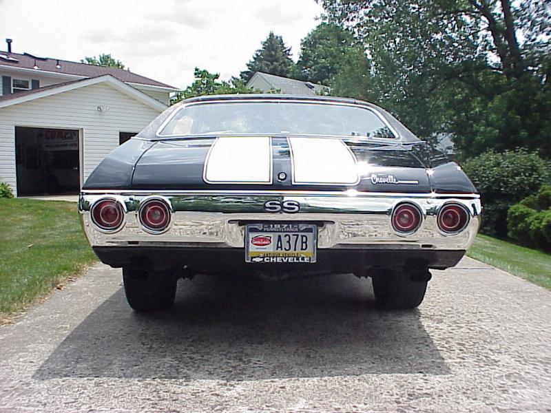 71 SS 454