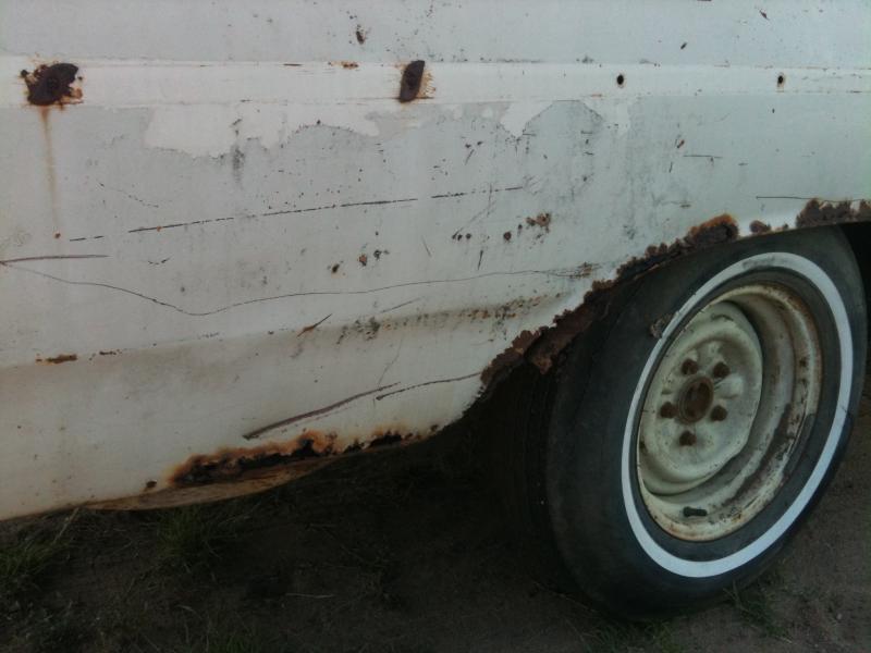 wagon 2