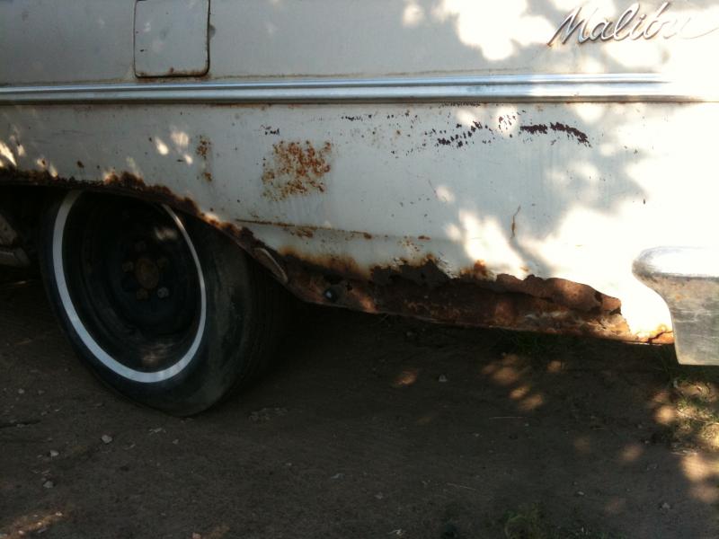 wagon 5
