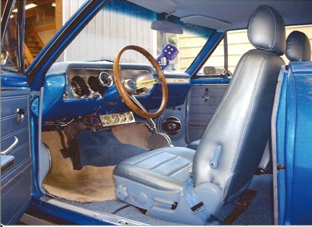 65 chevelle 5