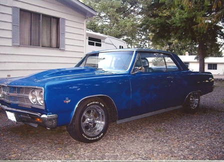 65 chevelle 1