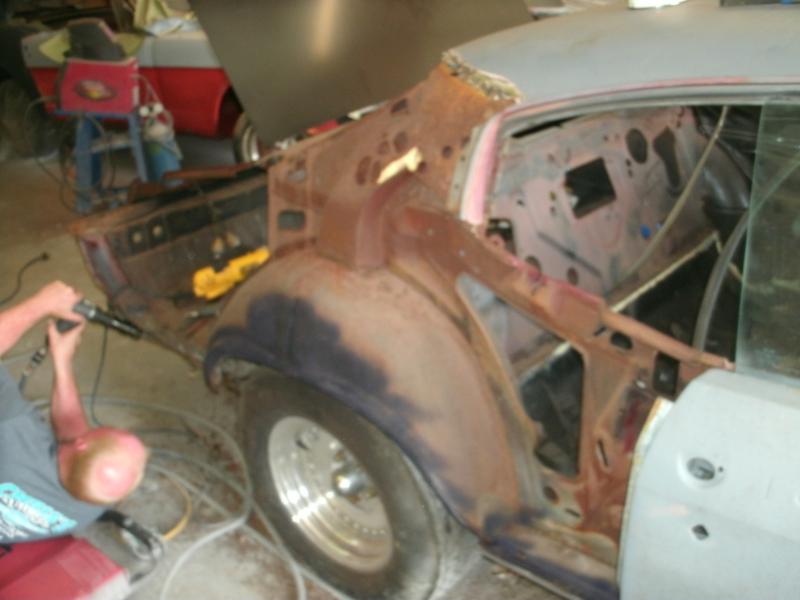 chevelle quarter panel new 007
