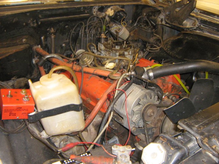 under hood 2