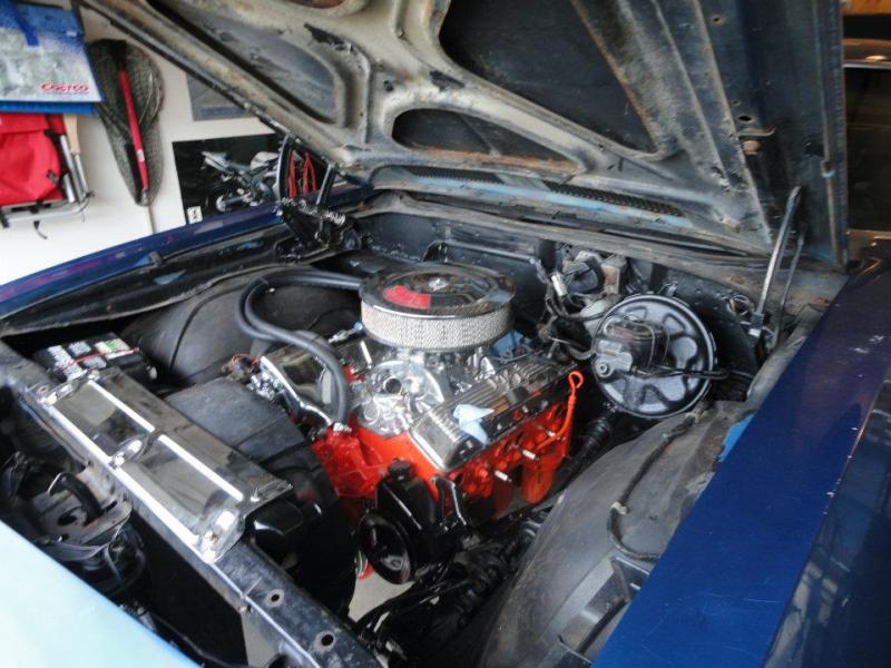 engine