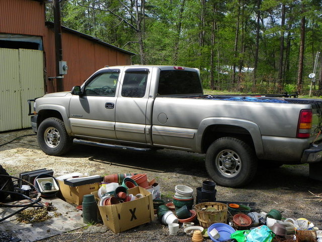 silverado