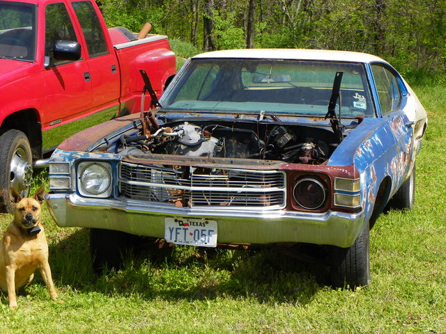 chevellefront
