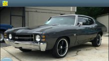 chevelle