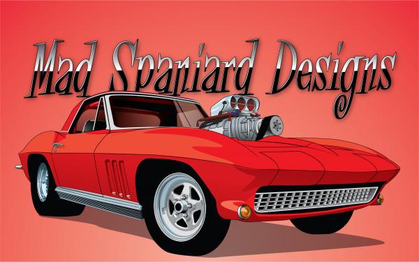Vette Desktop