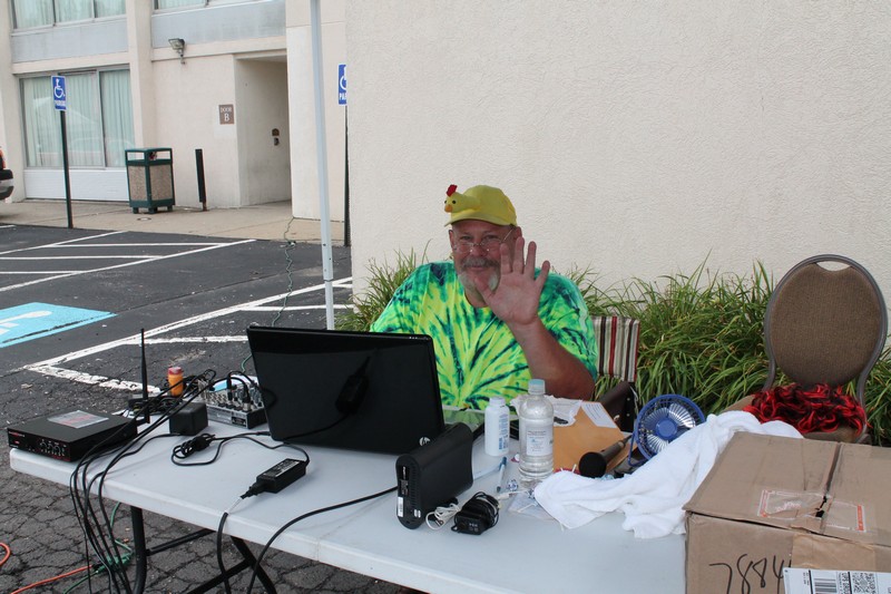 DJ Jeff