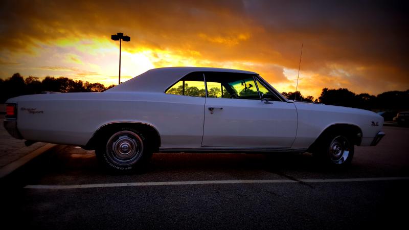 Chevelle67