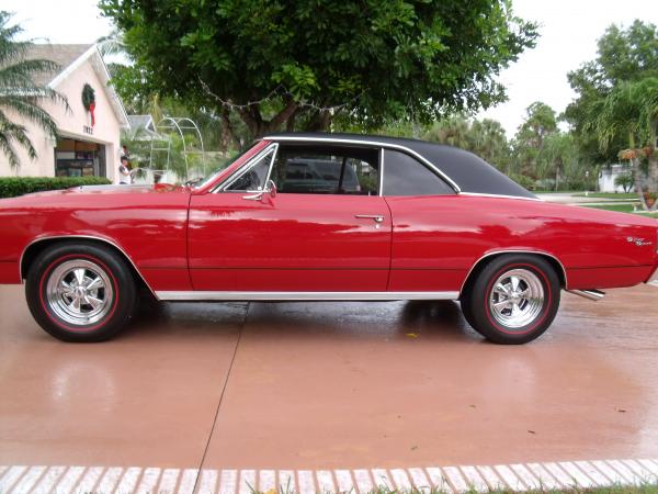 Chevelle  pics Dec. 2009 002