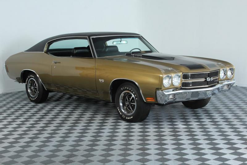 G0038 GOLD CHEVELLE (1)