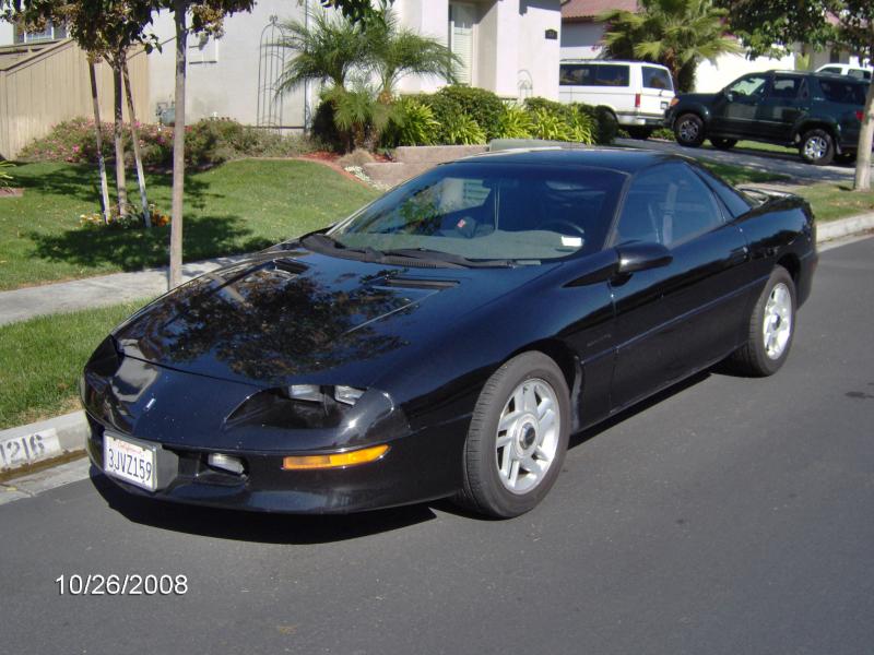 1994 Camaro