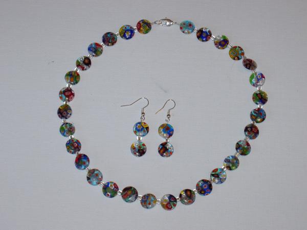 Glass Set - $8