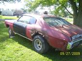 day i brought it home