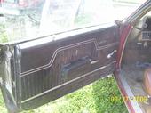 New doors off a 70 donor.