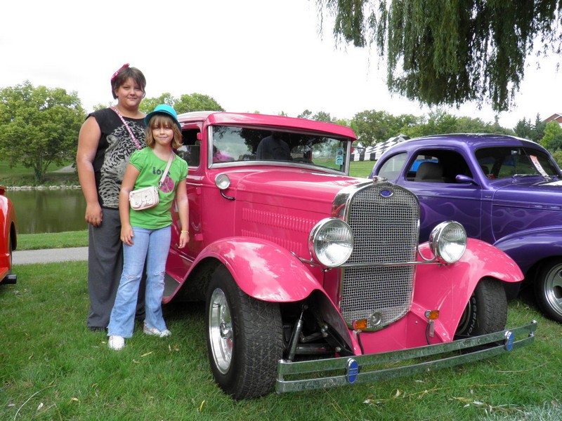 P9100533
Lauren and Leah loved this pink one.