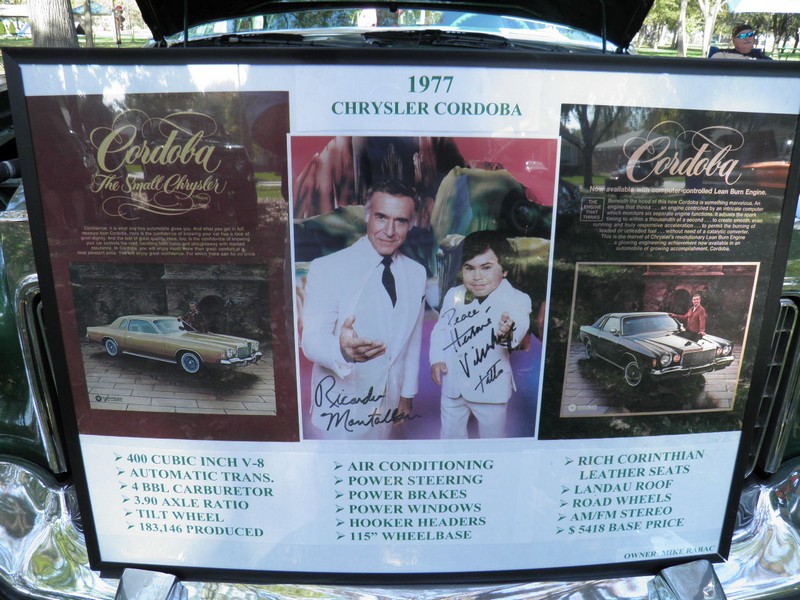 PA100086
Just got a kick out of this picture.  The owner was so proud because it was signed by both of the actors.