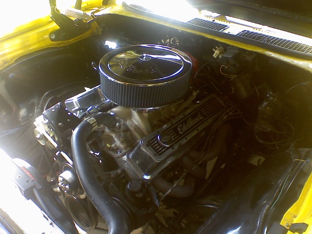 68 engine
